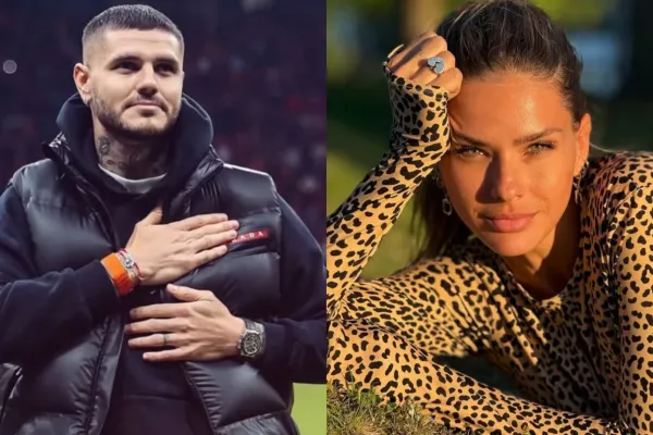 Yanina Latorre reveló cómo la China Suárez podría poner en aprietos judiciales a Mauro Icardi