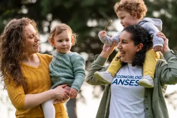 Pensiones de Anses: cómo queda el pago de enero con el bono de $70.000