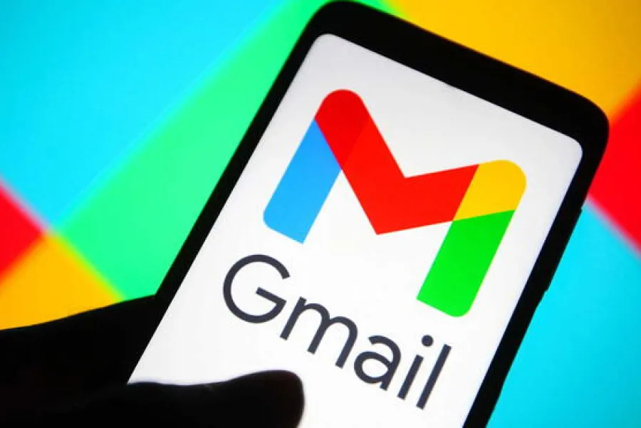 PARA REFORZAR LA SEGURIDAD. Google anunció una nueva forma de iniciar sesión en Gmail. / DESDE ENTRE RIOS