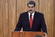 En el gobierno de Milei advirtieron sobre los riesgos de viajar a Venezuela: “Es peligroso”