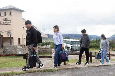 ¿Cómo estará el tiempo este fin de semana en Tafí del Valle y en San Javier?