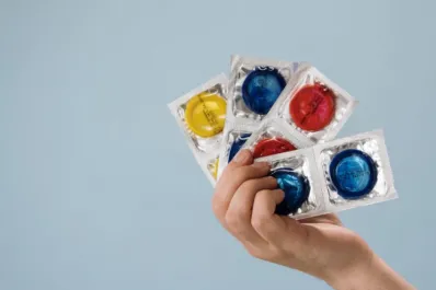 La dueña de Tulipán advirtió una baja en el uso de preservativos entre jóvenes: “Sólo el 17% los usa”