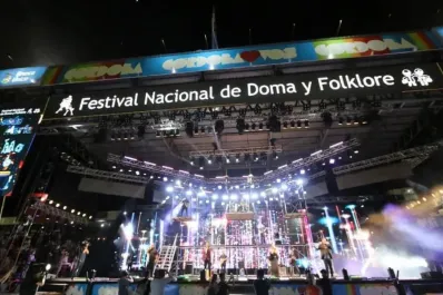 Los tucumanos que representarán a la provincia en el festival de Jesús María