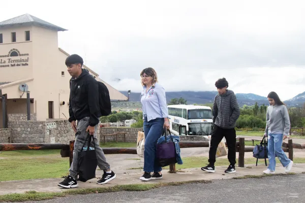 ¿Cómo estará el tiempo este fin de semana en Tafí del Valle y en San Javier?