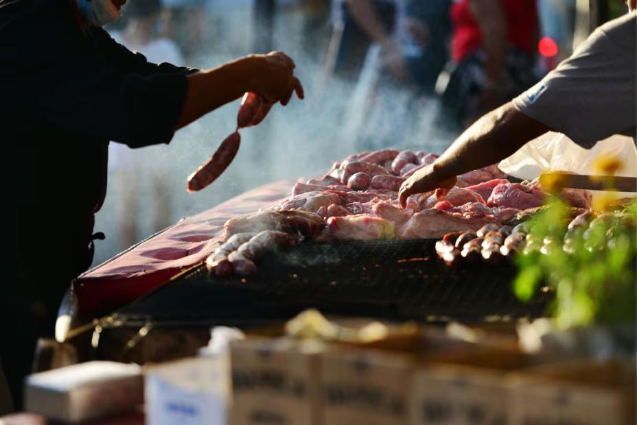 El fernet y los cortes de carne serán los protagonistas de esta edición de Jesús María.
