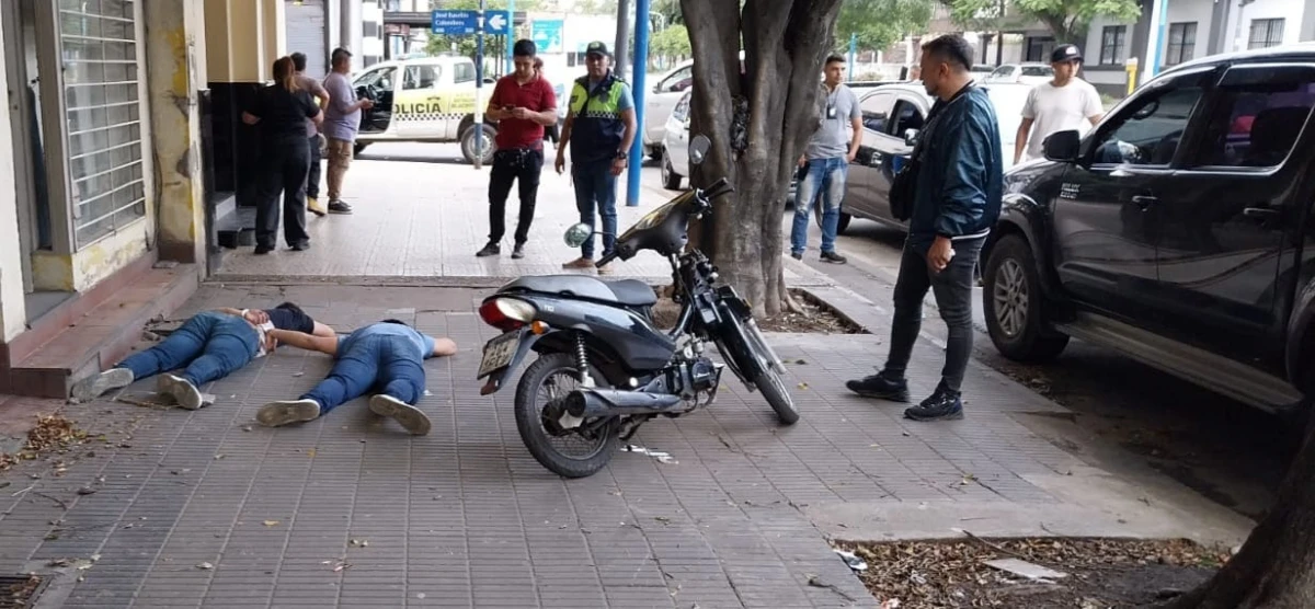 En Tucumán denunciaron cinco robos de motos por día en 2024