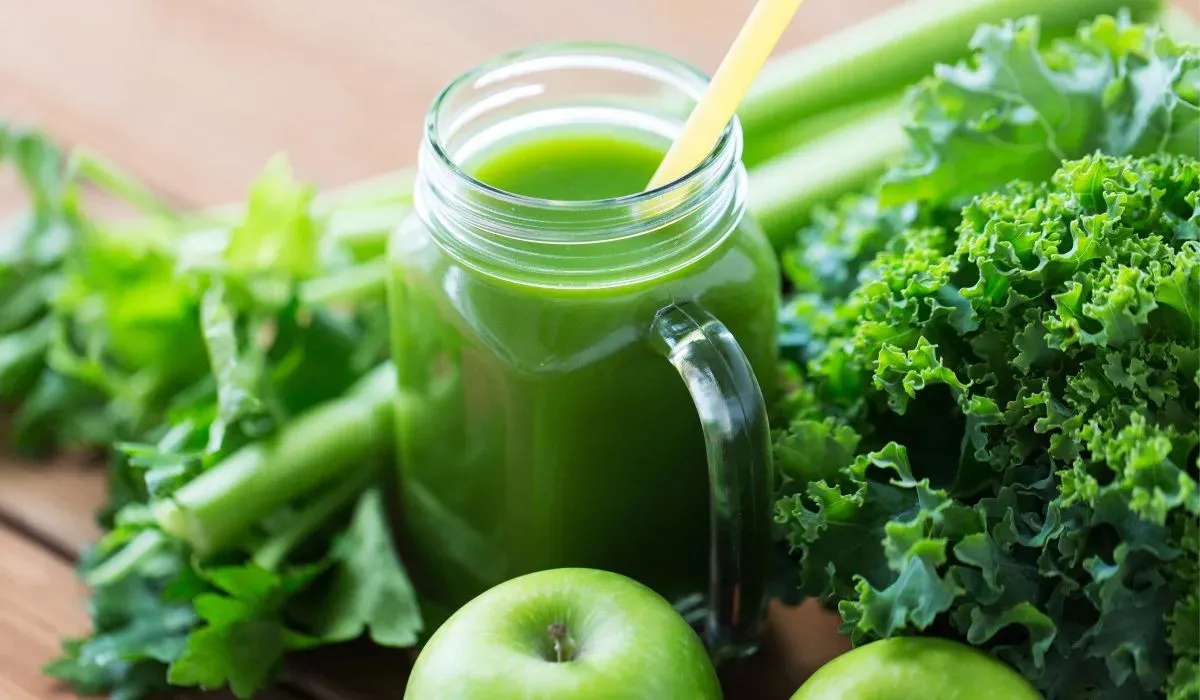 Aunque falleció en 2021, su receta de jugo sigue siendo tendencia en las redes.