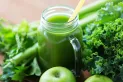 Receta viral: ¿Cuál es el jugo verde que recomiendan los expertos para bajar de peso?