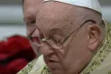 El Papa Francisco expresó su tristeza por las víctimas de los incendios en Los Ángeles