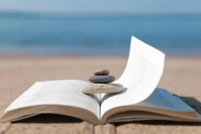 16 libros recomendados para leer este verano