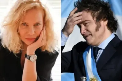 Cecilia Roth dijo que el gobierno de Milei tiene la necesidad de “marcar enemigos”