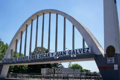 El presidente de la FIA dijo que Argentina es candidata para alojar la Fórmula 1