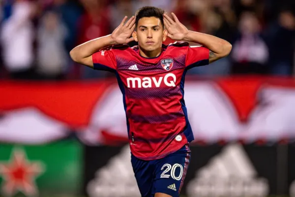 Alan Velasco, el refuerzo estrella que ilusiona a Boca Juniors