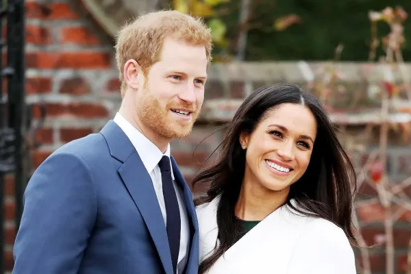 Incendios en California: el príncipe Harry y Meghan abren su mansión para los evacuados