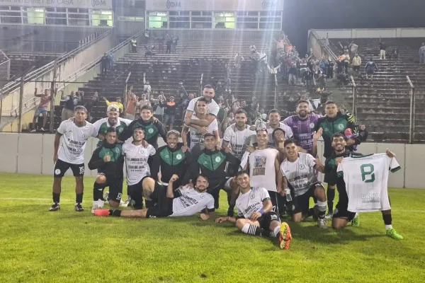 ¿Quiénes podrían ser los rivales de Graneros en la final de la región Norte en el Regional Federal Amateur?