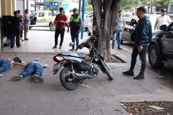 En Tucumán denunciaron cinco robos de motos por día en 2024