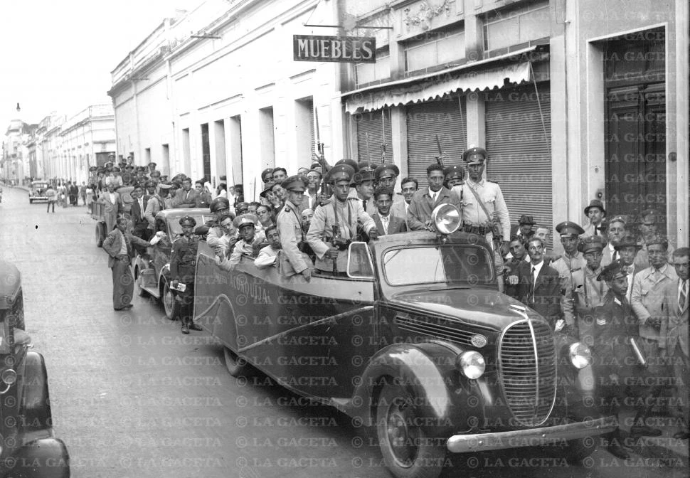 Recuerdos fotográficos: la bañadera, el vehículo temible