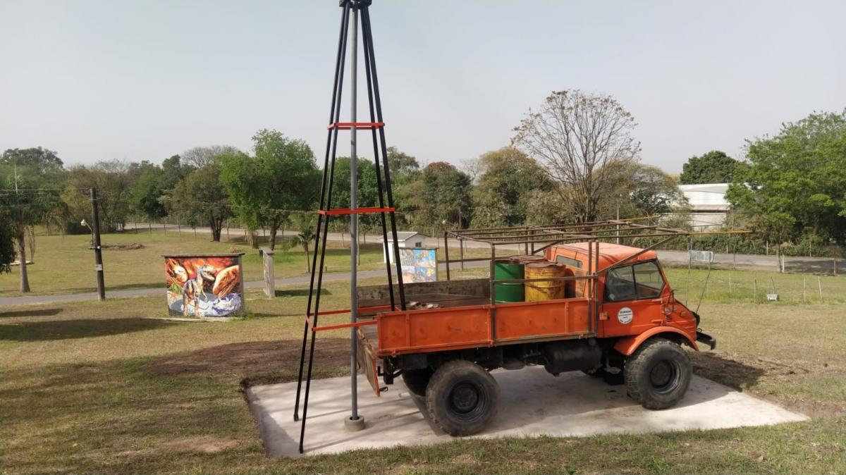 Geología: la ciencia silenciosa cobra vida en un geoparque educativo