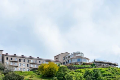 Hotel Sol San Javier: desconectate y descansá, con toda una ciudad a tus pies