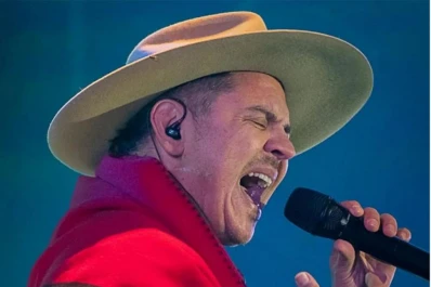 El folclore visita Colalao del Valle para la fiesta del Antigal