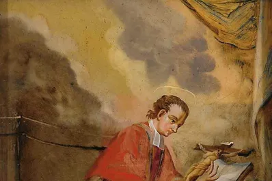 Santoral del 13 de enero: qué santos celebra hoy la Iglesia