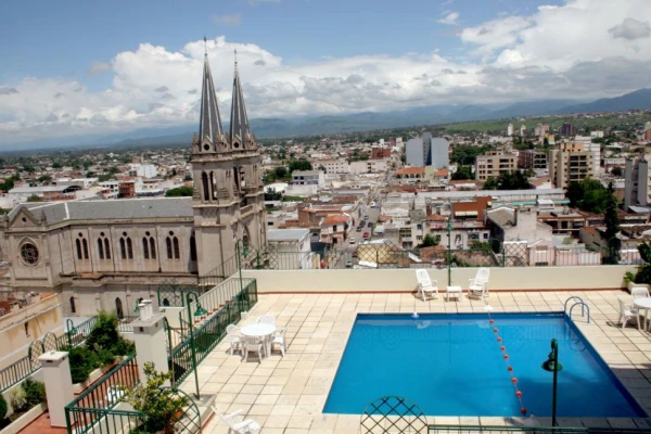 El Provincial Plaza Hotel, tu refugio de reencuentros y hospitalidad en Salta