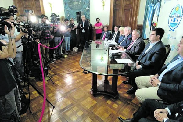 Ficha Limpia: Tucumán, ¿el noveno distrito?