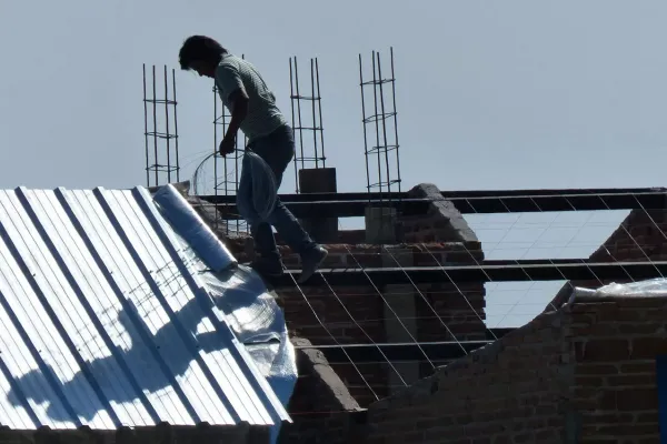 Capital Humano informó que se perdieron 59.000 puestos de trabajo en 10 meses