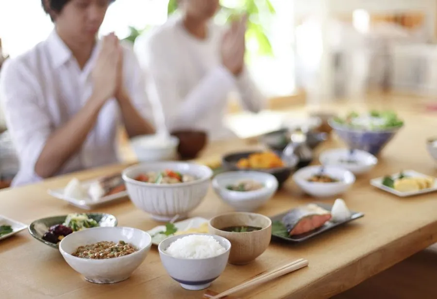 El desayuno de la longevidad que consumen los japoneses