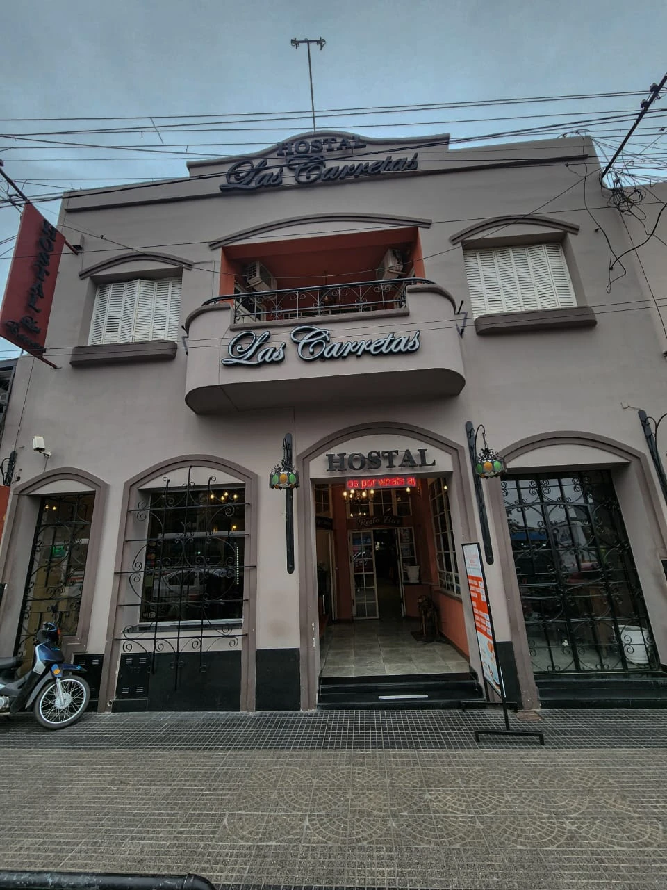 Hostal Las Carretas: el punto de partida ideal para descubrir Tucumán
