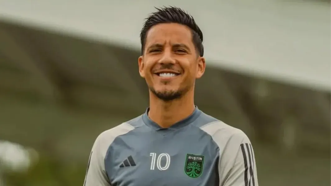 Driussi rechazó una oferta millonaria de Estudiantes por amor a River