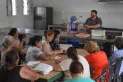 La Casa del Bicentenario dictará talleres de cocina para adultos mayores