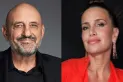 El Puma Goity arremetió contra Florencia Peña por cuestionar la repetición de Poné a Francella en Telefe
