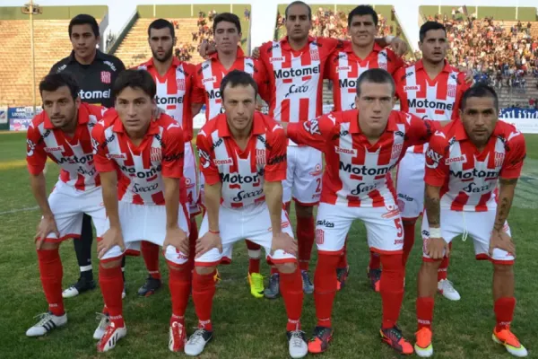 Un ex volante de San Martín de Tucumán, que cruzó de vereda, ahora quiere volver a La Ciudadela