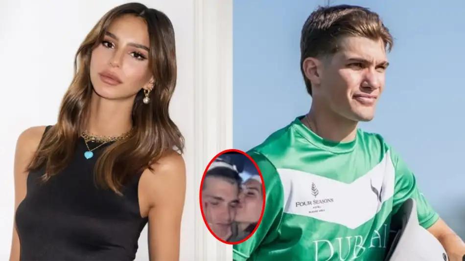 Quién es Camilo Castagnola, el nuevo novio de Juanita Tinelli