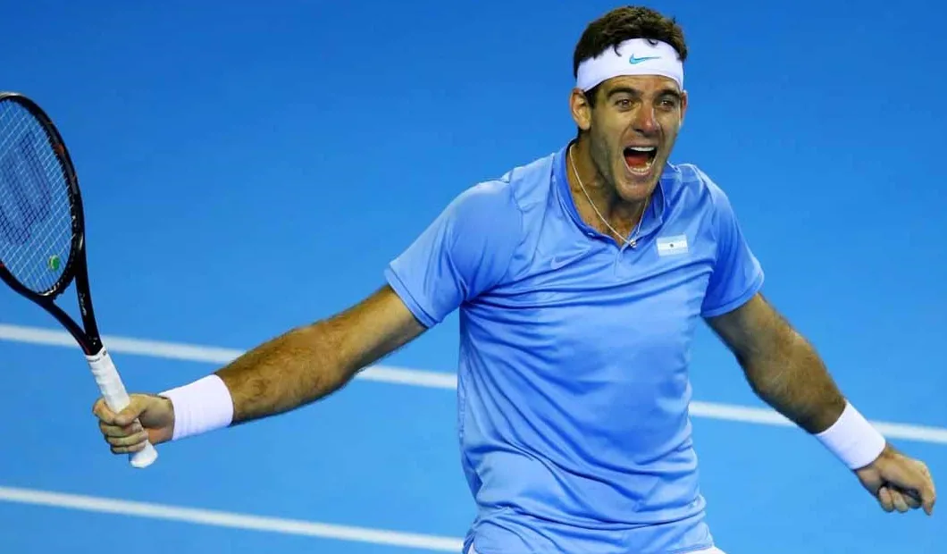 Del Potro vuelve a las canchas: ¿cuándo y dónde jugará?