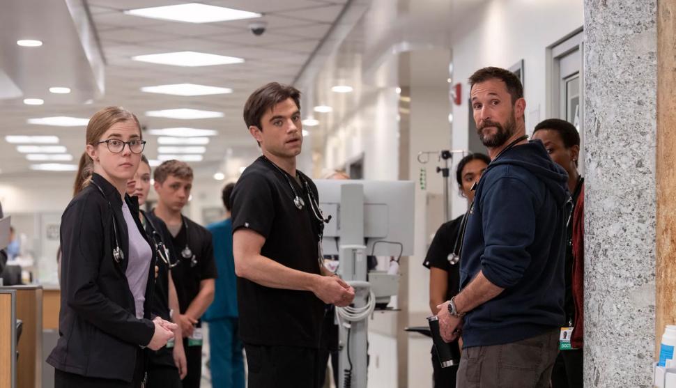 Películas, series y realities: los mejores estrenos que llegan a cuatro plataformas de streaming