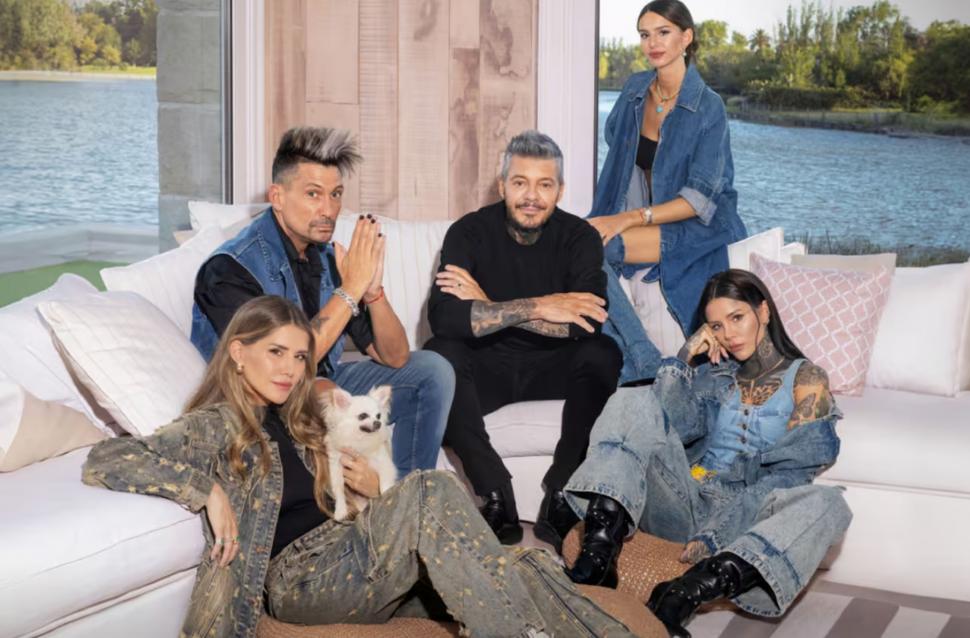 Películas, series y realities: los mejores estrenos que llegan a cuatro plataformas de streaming