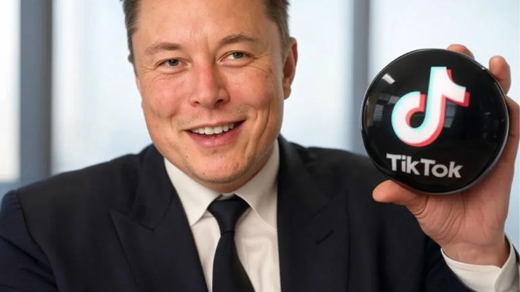 Elon Musk ya tiene parte de sus empresas funcionando en China.