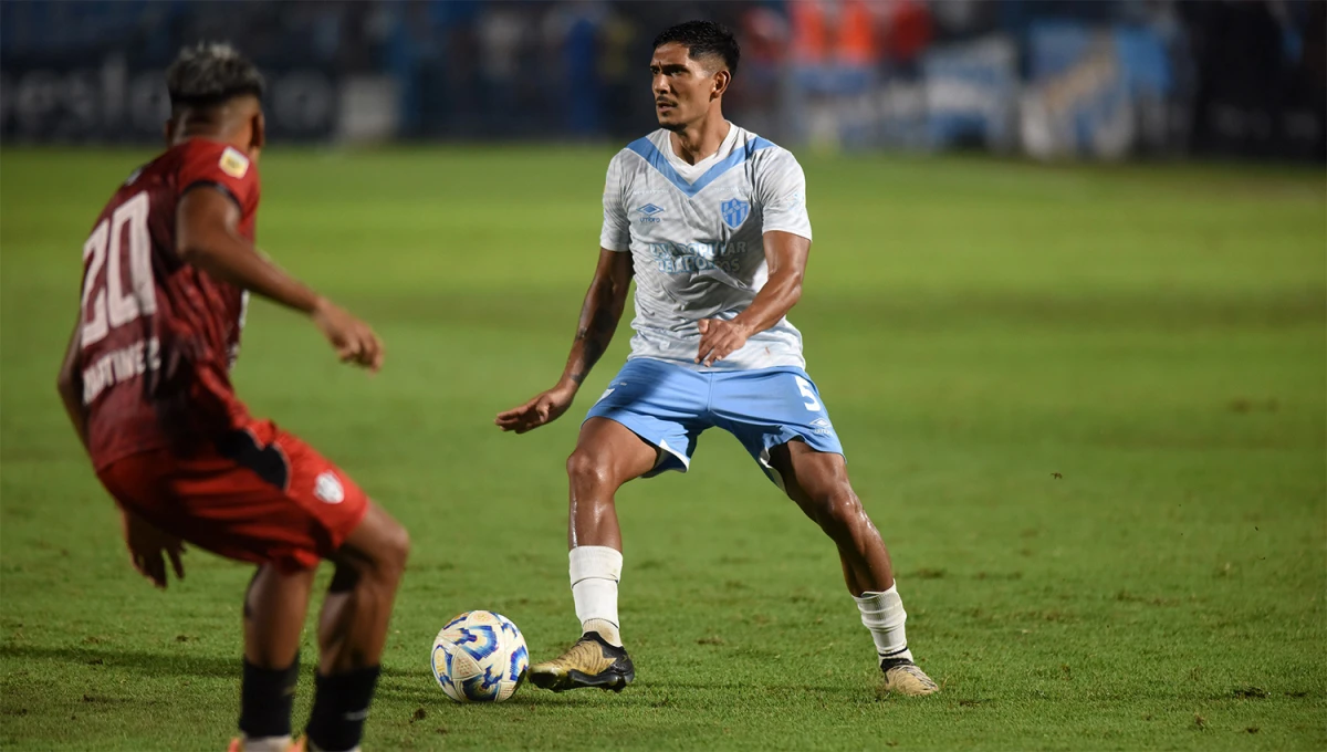 EN MALDONADO. Atlético Tucumán arrancará su participación en el torneo de verano que se jugará en Uruguay.