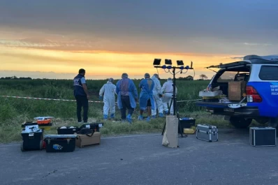 Tucumán ayudó a que baje la tasa de homicidios en el país