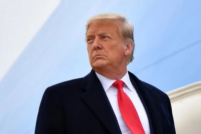 Trump prepara su agenda antes de asumir la presidencia