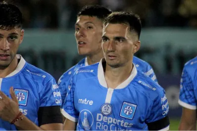 San Martín de Tucumán está cerca de cerrar su cuarto refuerzo