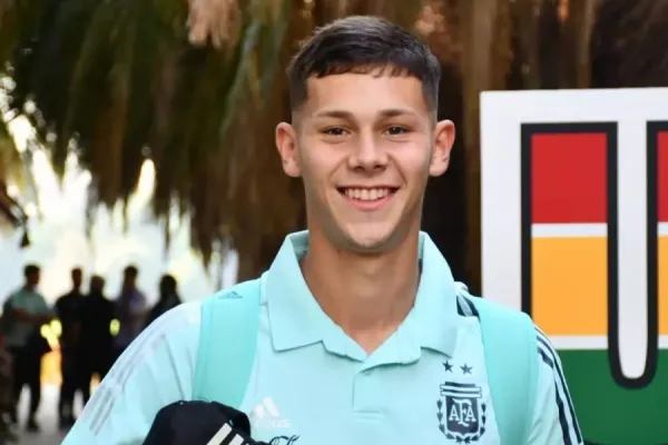 Era la joya de All Boys, jugó en la MLS y se convertirá en el quinto refuerzo de San Martín de Tucumán