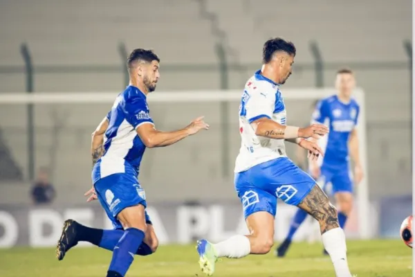 Hubo lluvia de goles en Uruguay y Atlético Tucumán perdió 3-2 frente a la Católica