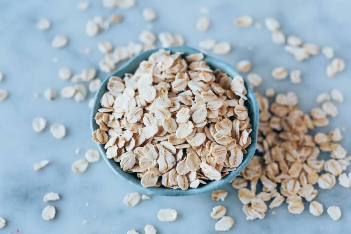 Al incorporar la avena en la masa de la pizza se obtiene un alimento más nutritivo y completo.