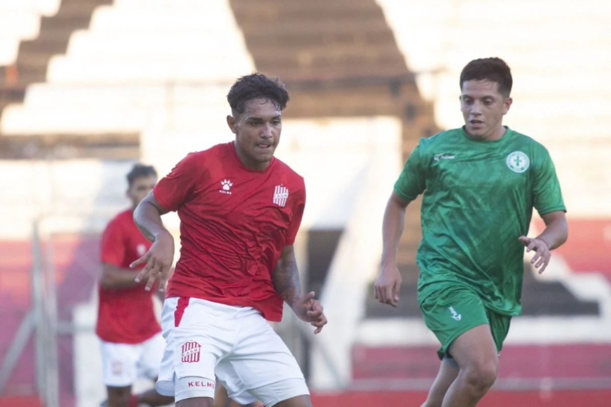 Atento, San Martín de Tucumán: confirmado el día y el horario para el debut en la Primera Nacional