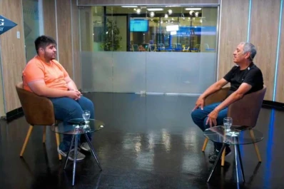 Un ídolo de San Martín de Tucumán bancó la designación de Ariel Martos: Hay que tener paciencia con los chicos