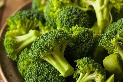 Qué enfermedades se pueden prevenir con el brócoli, según expertos