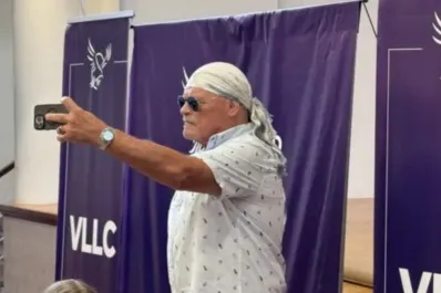 Elecciones legislativas: LLA negó que Alfa, ex Gran Hermano, vaya a ser candidato